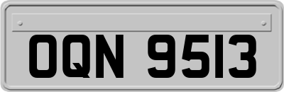 OQN9513