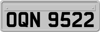 OQN9522