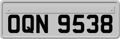 OQN9538