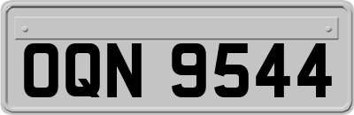 OQN9544