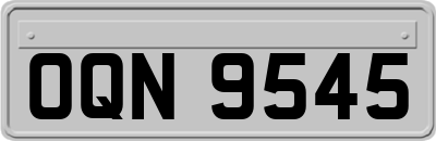 OQN9545