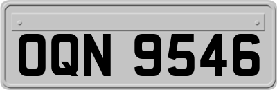 OQN9546