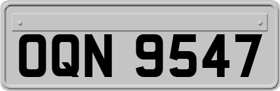 OQN9547