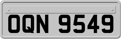 OQN9549