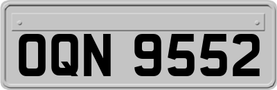 OQN9552