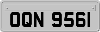 OQN9561