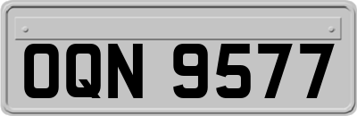 OQN9577