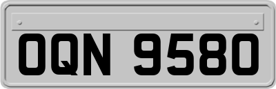 OQN9580
