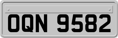 OQN9582