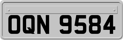 OQN9584