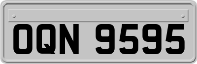 OQN9595