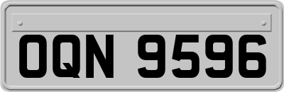 OQN9596