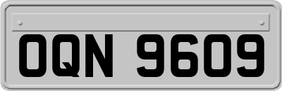 OQN9609