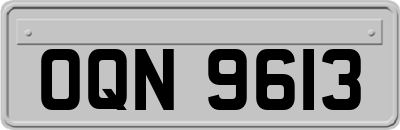OQN9613