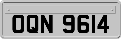 OQN9614