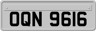 OQN9616