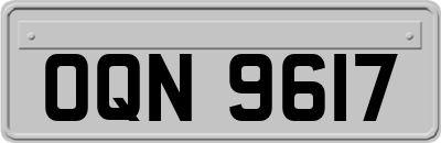 OQN9617