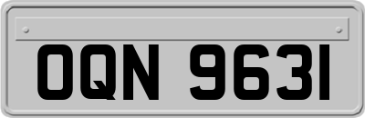 OQN9631
