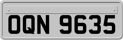 OQN9635