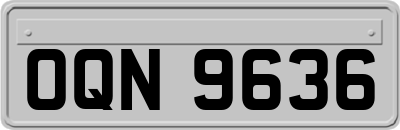 OQN9636