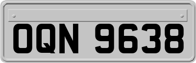 OQN9638