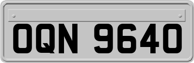 OQN9640