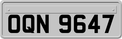 OQN9647