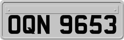OQN9653