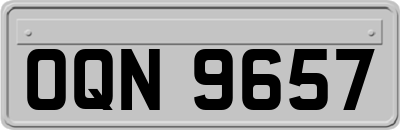 OQN9657
