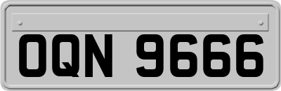 OQN9666