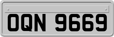 OQN9669
