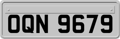 OQN9679