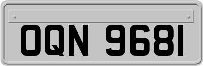 OQN9681