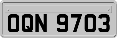 OQN9703