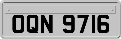 OQN9716