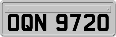 OQN9720