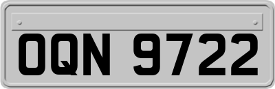 OQN9722