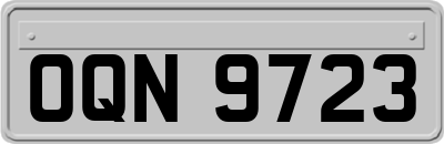 OQN9723
