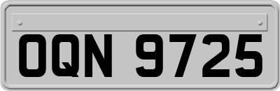 OQN9725