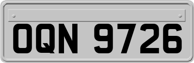 OQN9726