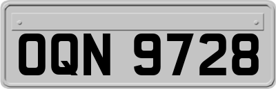 OQN9728