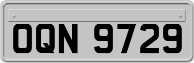 OQN9729