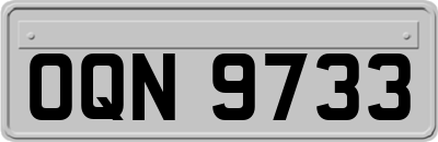 OQN9733