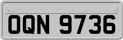 OQN9736