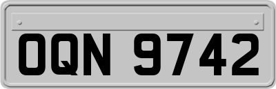 OQN9742