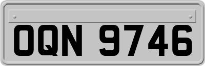 OQN9746