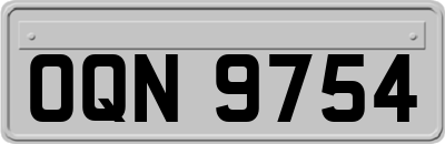 OQN9754