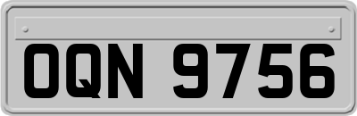 OQN9756