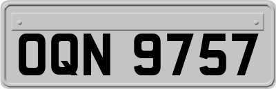OQN9757