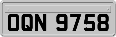 OQN9758